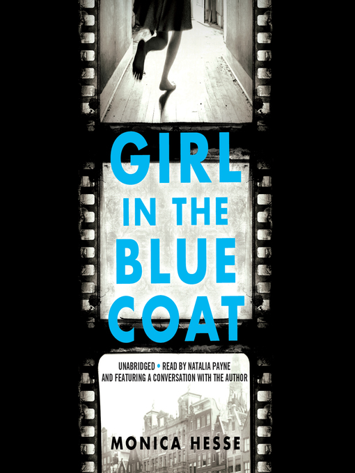 Title details for Girl in the Blue Coat by Monica Hesse - Available